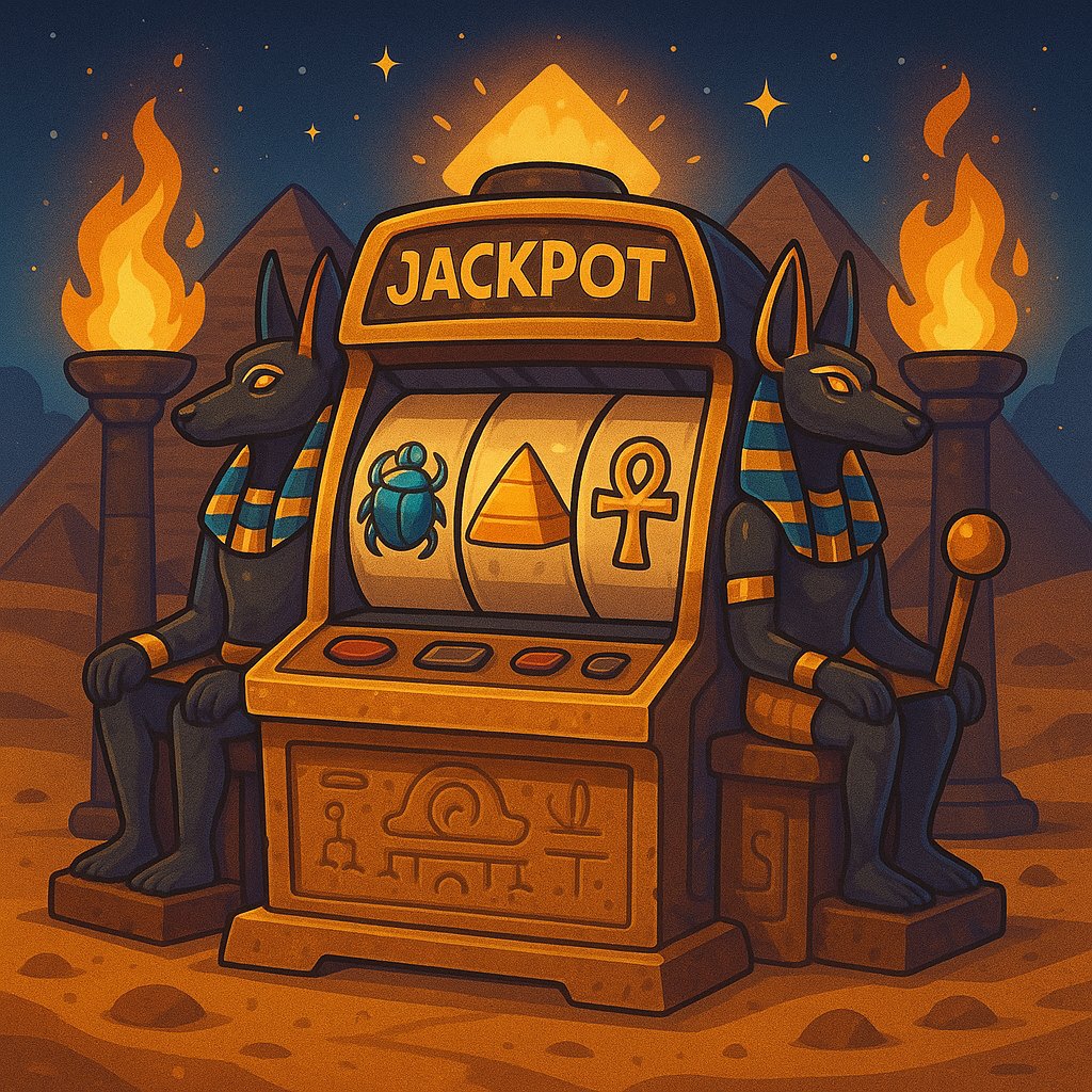 mcd76 slot